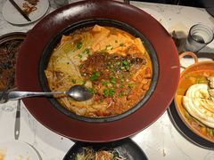 -奉天小馆·非遗东北菜(济南万象城店)