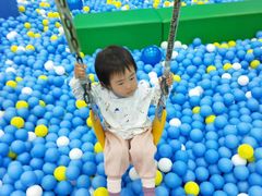 -鑫嘉汇购物中心