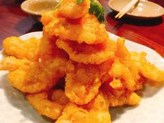 锅包肉-北京锦州饭店(太平桥西里店)