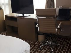 -淮安曙光国际大酒店(大运河广场花街店)