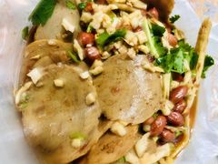 -张记捆鸡(总店)