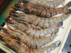 -釜山火炉·海鲜烤肉(紫藤路店)