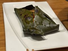 -山茶云南菜(永安里店)