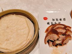 -全聚德烤鸭店(马家堡店)