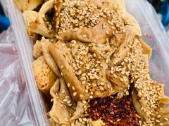 豆腐皮-老王豆皮