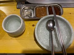 -金顺韩式烤肉·网红烤肉店(广利路店)