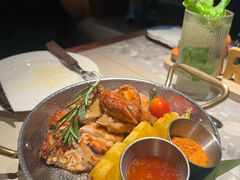 -J·one Bistro吉萬酒厨·牛排