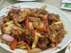 -金榜潮州砂锅粥(总店)