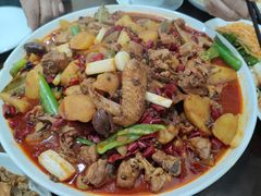 -福顺祥大盘鸡(临潼店)