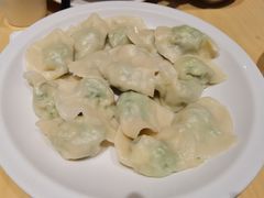 -安天民北方饺子(白石洲店)