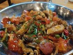 -61号餐吧(兴坪古镇漓江店)