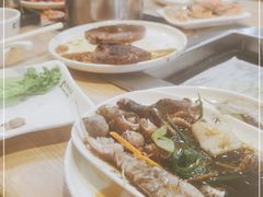 -苏格里岛自助海鲜烤肉(青秀万达店)