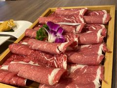 -老鼎旺安格斯牛肉火锅(衡艺广场店)