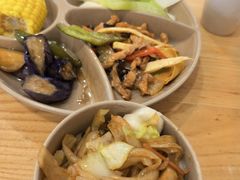 -素满香·素食自助餐(福州·长乐北路店)