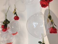 -ins森林童话餐厅coffee&bistro