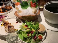 -肴约·花园式餐厅(湖里店)