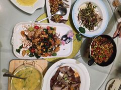 -椿记烧鹅(叠彩店)