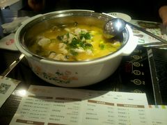 -严厨老坛酸菜鱼(吴江万宝店)
