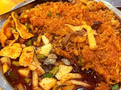 -柳州肥姨妈大骨螺蛳粉(江宁万达店)
