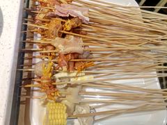 -燃尖儿自助串串火锅(新业广场店)