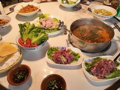 -侯家庄私房菜馆观景餐厅