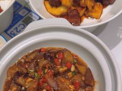 -兰湘子·湘菜小炒(通州万象汇店)