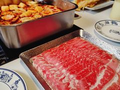 -螺大喜螺蛳粉火锅(雍和宫店)