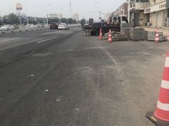 -二姐家三个拿手菜·北塘海鲜·大馅锅贴王(成林道店)