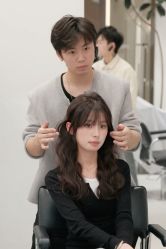 -DL HOPE明星造型