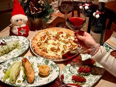 -Mammamia意大利餐厅(阳春巷店)