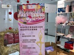 -中央芭蕾舞团·中芭艺蕾(酒仙桥明星校区)