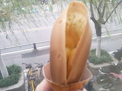 -暮蝉冰粉