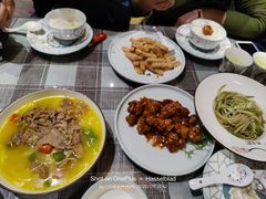 -五味堂·江浙土菜(月河特色店)