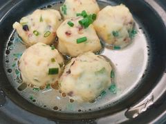 -秋姐美食店(海陵岛保利店)
