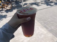 -陈记甜品窝(中山北路店)