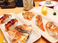 -元气寿司(新城市广场店)