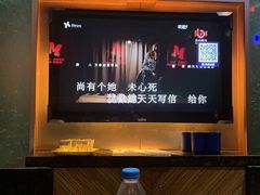 -音乐在线主题氧吧KTV(佳宁娜广场店)