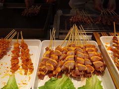 -纽斯特牛排自助餐厅(浦东文峰广场店)