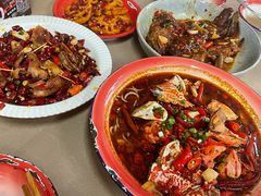 -老三样·旧食新味(船山路店)
