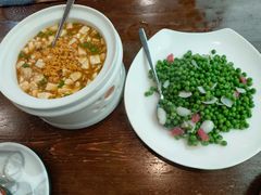 -香芙茗茶楼(梅家坞总店)