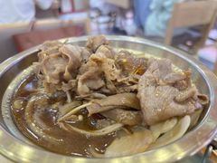 -食米家拌饭(梅溪新天地店)