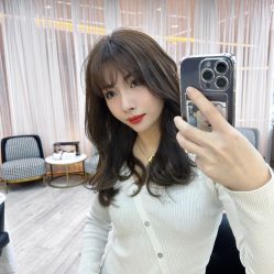 -icare美发沙龙