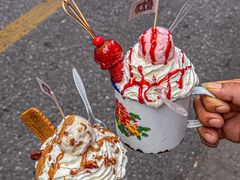 -李火辣老火锅(长寿路店)