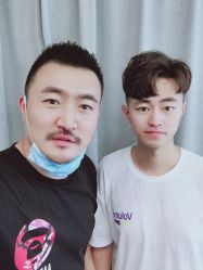 -T-Hair Salon