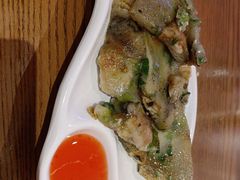 -贯一台湾牛肉面(八一七中路店)