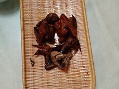 -五谷芳乳鸽王(梅沙老店)