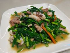 -华盛丰温州大排档(东三环南路店)