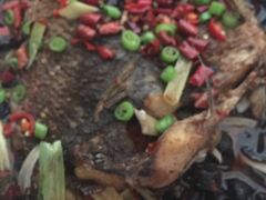 -溢心园香河肉饼总店