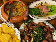 -云隐小厨·传统大理美食(复兴路店)