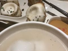 传统特色生煎-东泰祥生煎馆(陕西南路店)